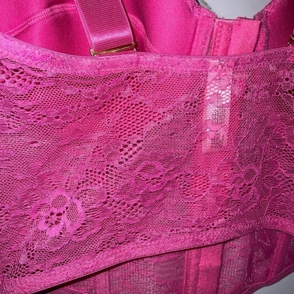 Juicy couture corset Bra - Picture 4 of 9